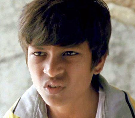 actor Irfan Khan large photo