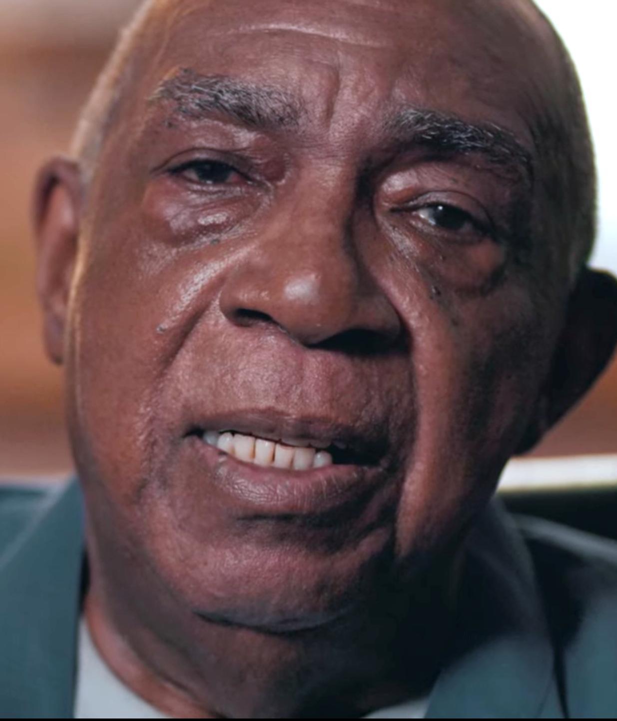 actor A. Peter Bailey large photo