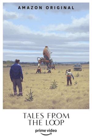 Tales from the Loop [Version française]