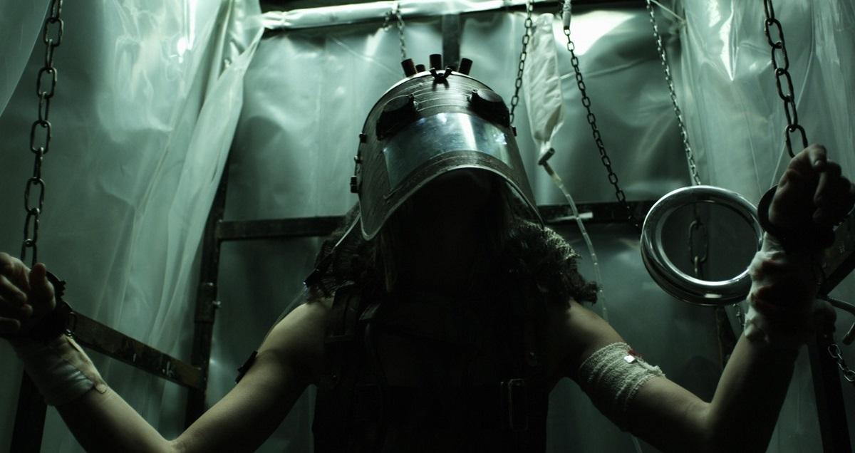 actor Jodie Jameson large photo