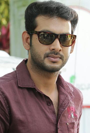 actor Kailash large photo