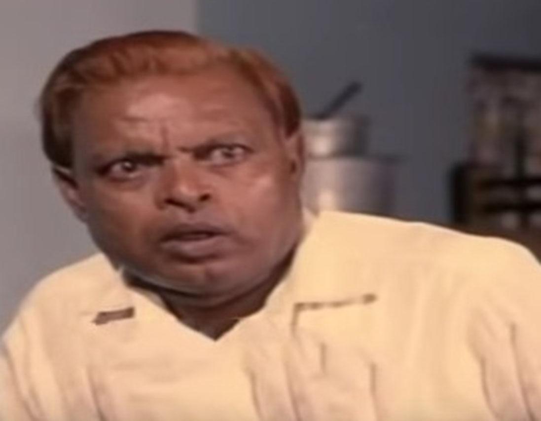 actor Yunus Bihari large photo