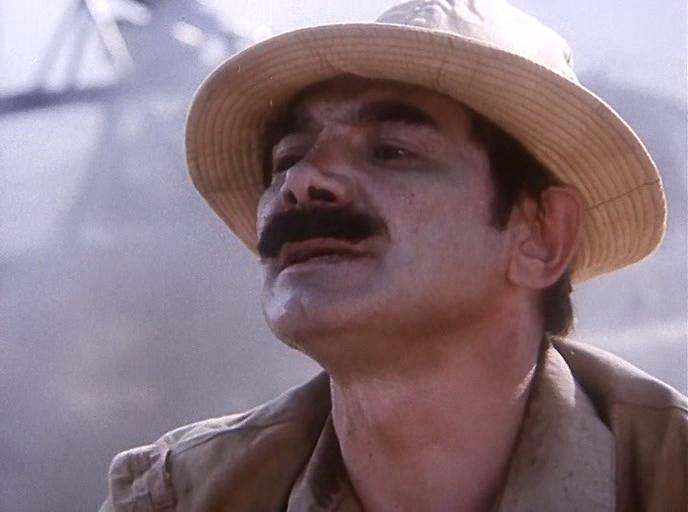 actor Aleksandr Pankratov-Chyornyy large photo