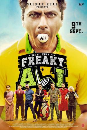Freaky Ali [Hindi]