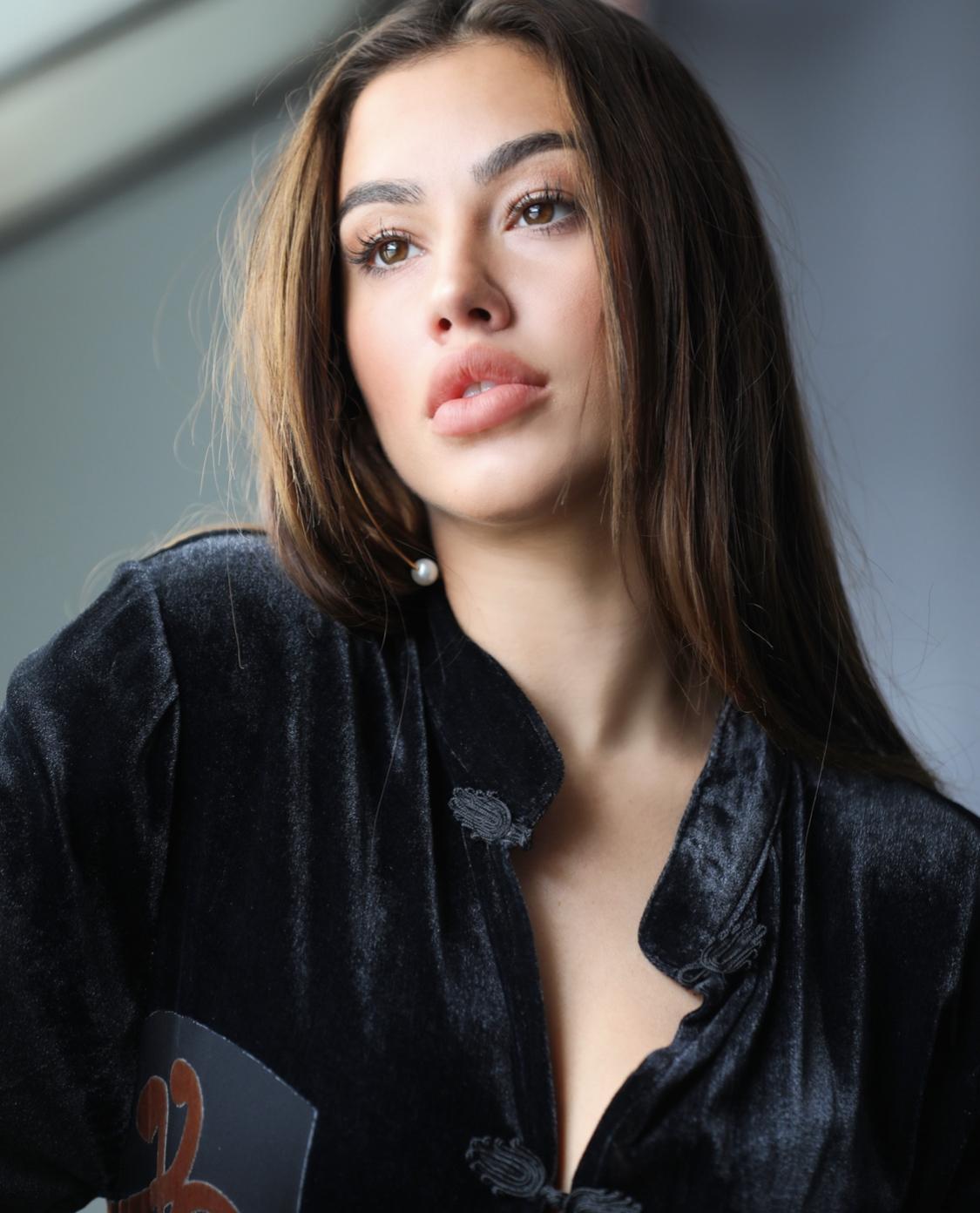 actor Chrysti Ane large photo