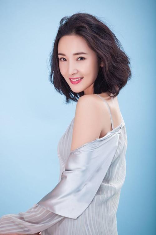 actor Yansu Wang large photo