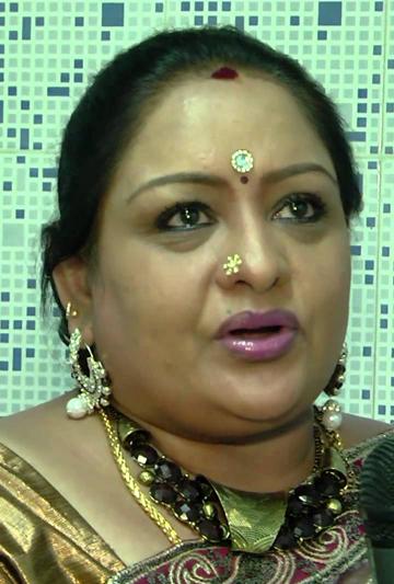 actor Sulakshana large photo