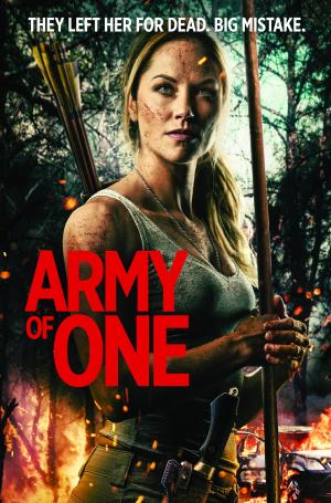 Army of One [Russian]