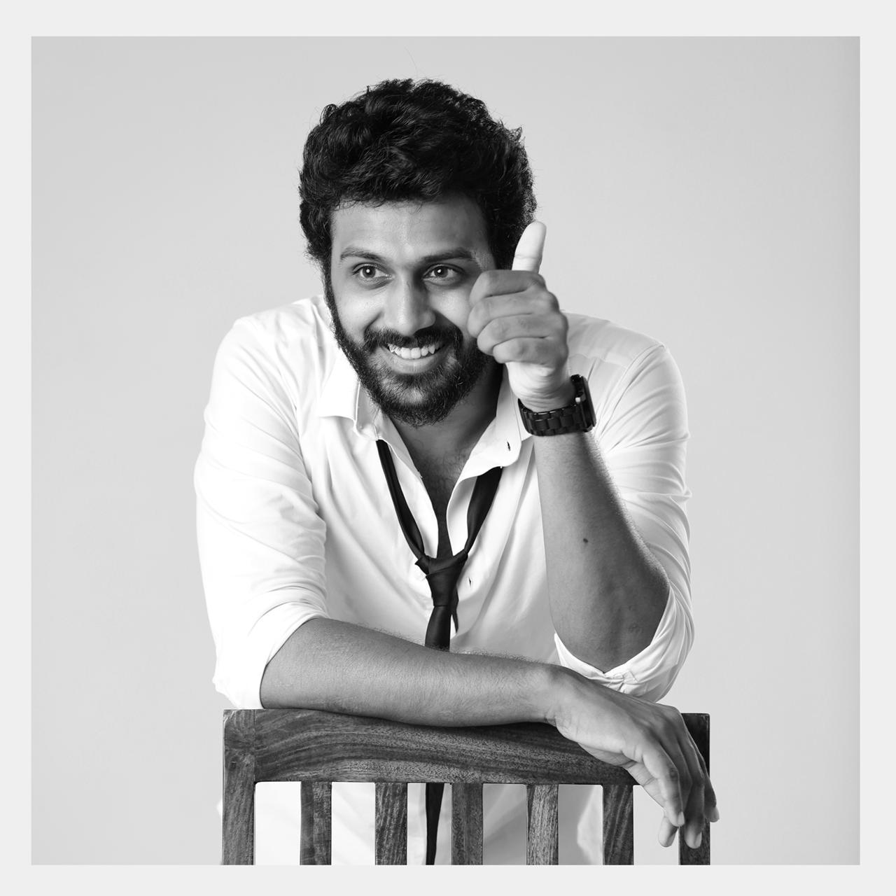 Vikky Aadithya