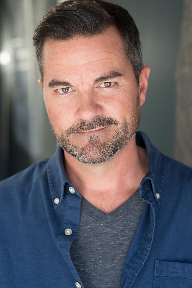 Tim Rerucha