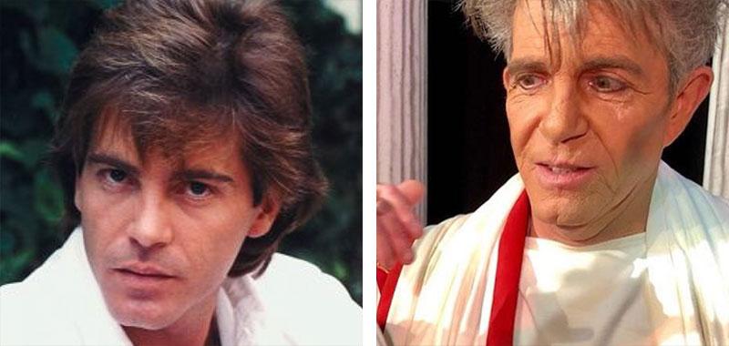 actor Fernando Ciangherotti large photo