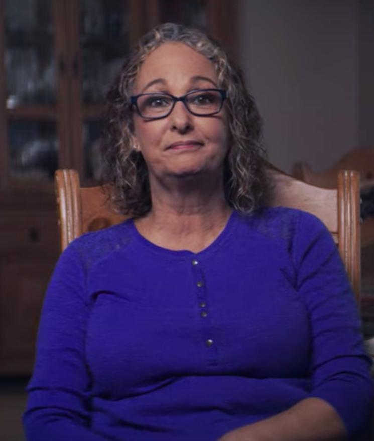 Pam Lanier