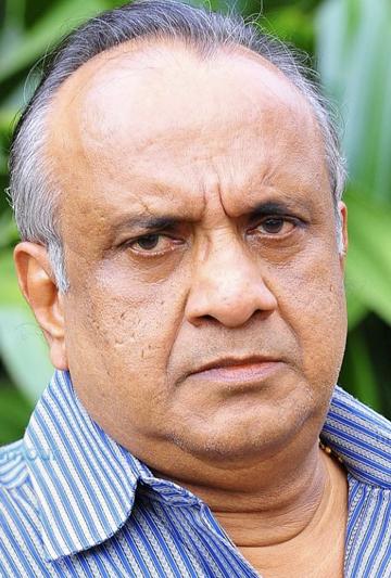 actor Kalasala Babu large photo