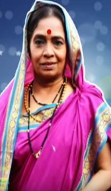 actor Vimal Mhatre large photo