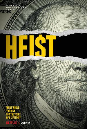 Heist [ترجمة عربية]