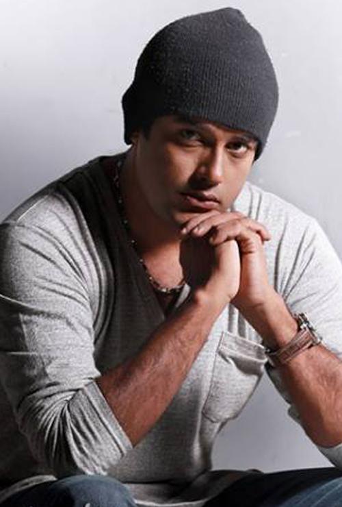 actor Murali Gopy large photo