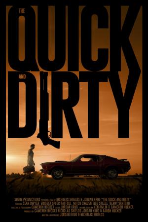 The Quick and Dirty [Russian]
