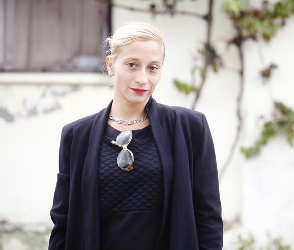 actor Vanja Ejdus large photo