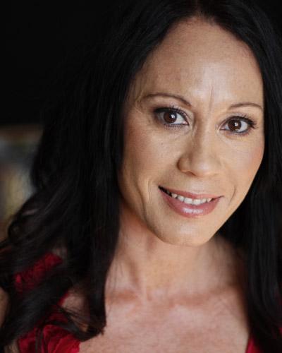 actor Shannon Claire II large photo