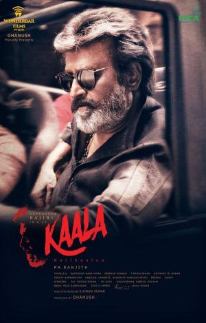 Kaala [Hindi]