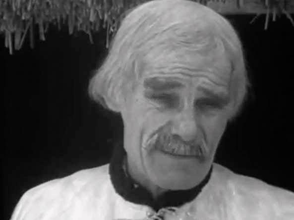 actor Daniil Ilchenko large photo