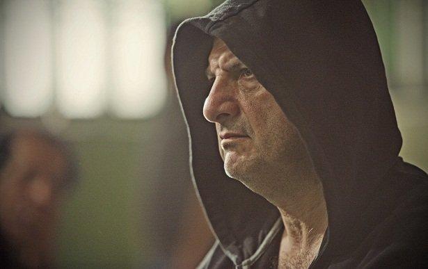 actor Khaled El-Sawi large photo