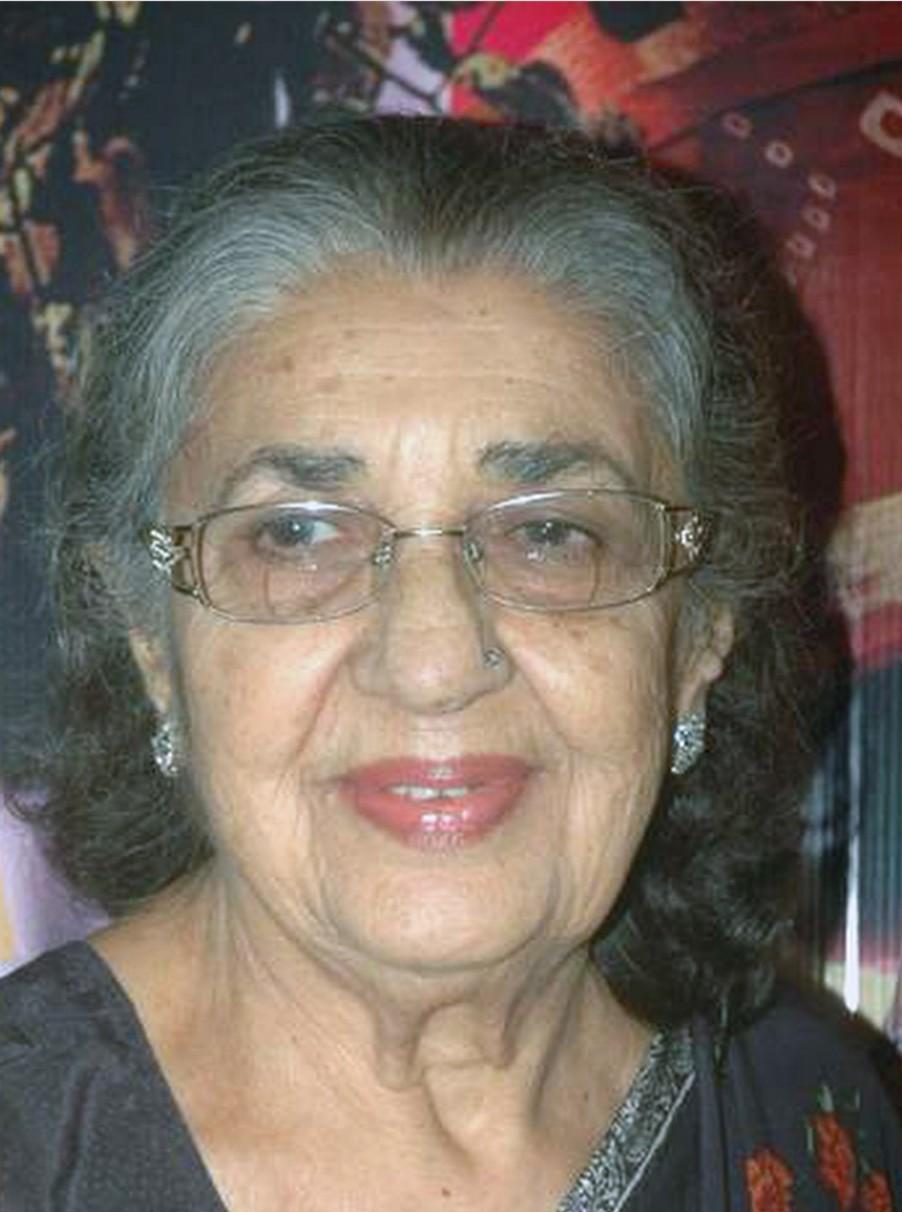 actor Shammi large photo