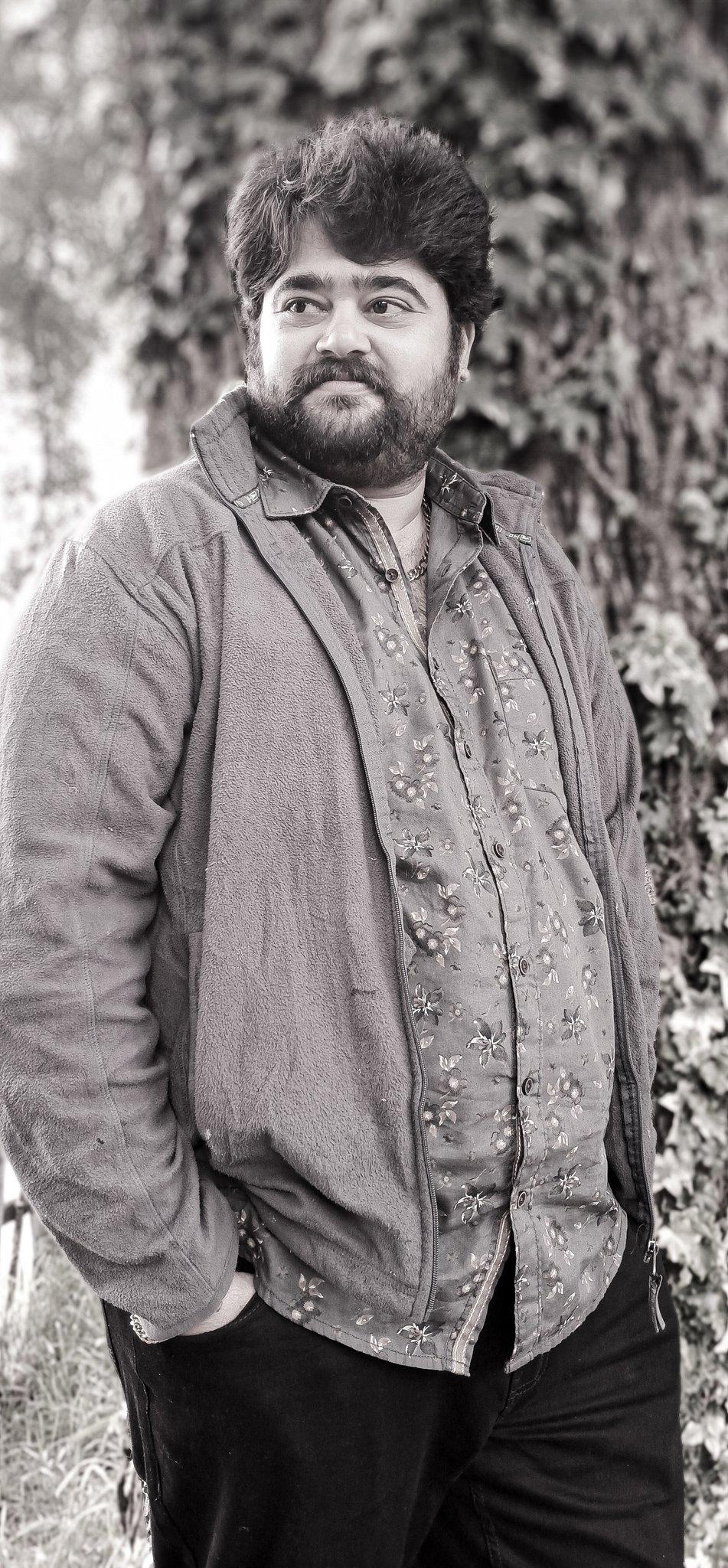 actor Arjunan large photo