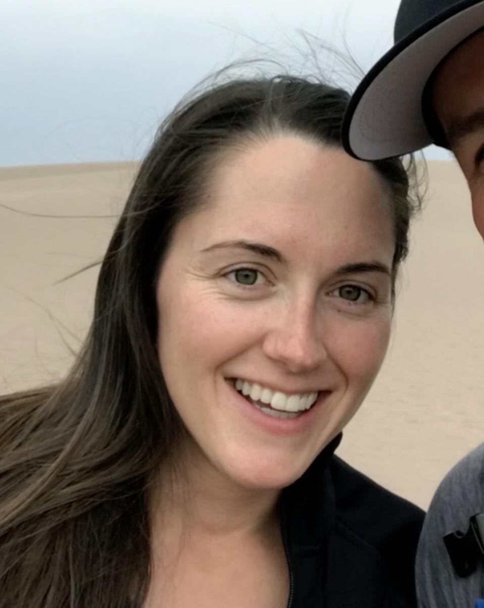 actor Nichol Kessinger large photo