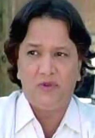 actor Veeru Krishnan large photo