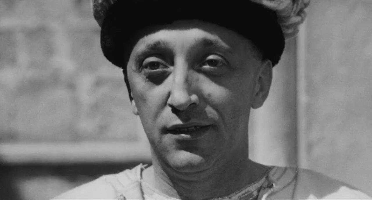 actor Francesco Leonetti large photo