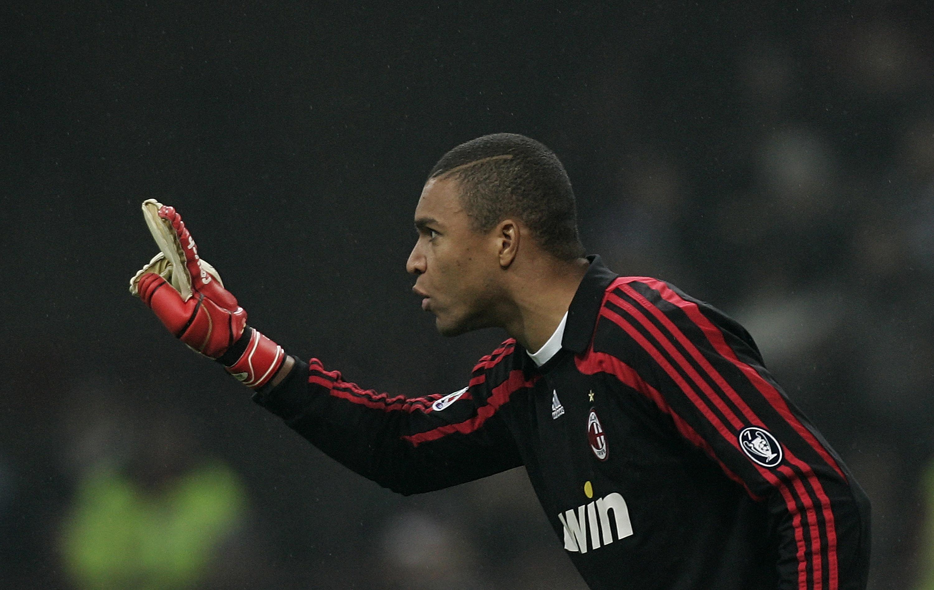 actor Dida large photo