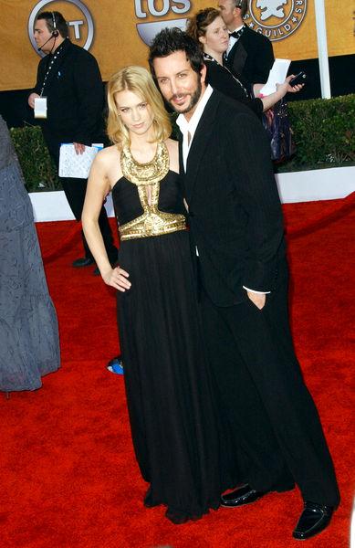 actor Tommy Alastra large photo