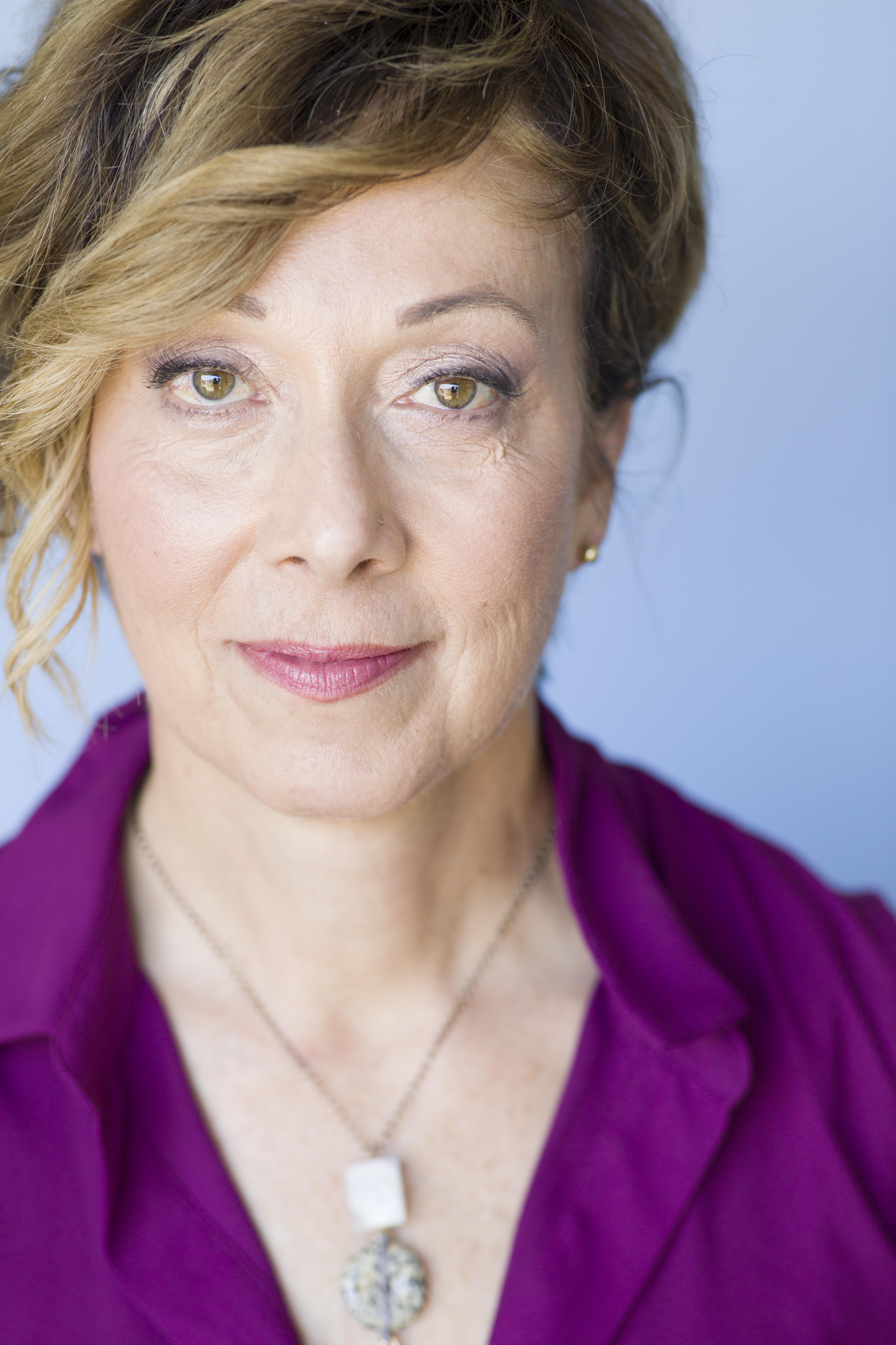 Nanci Burrows