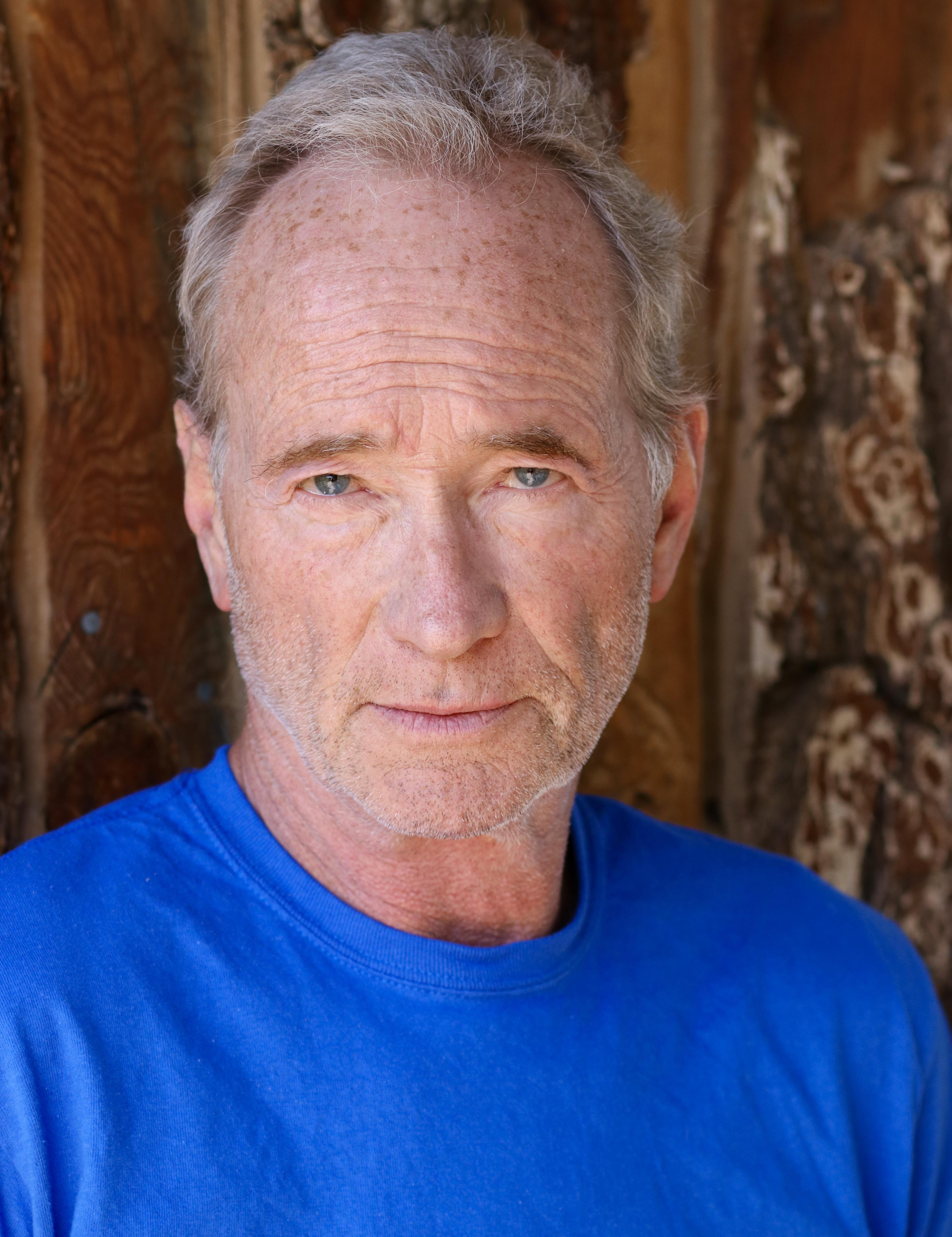 actor Jeff Poole large photo