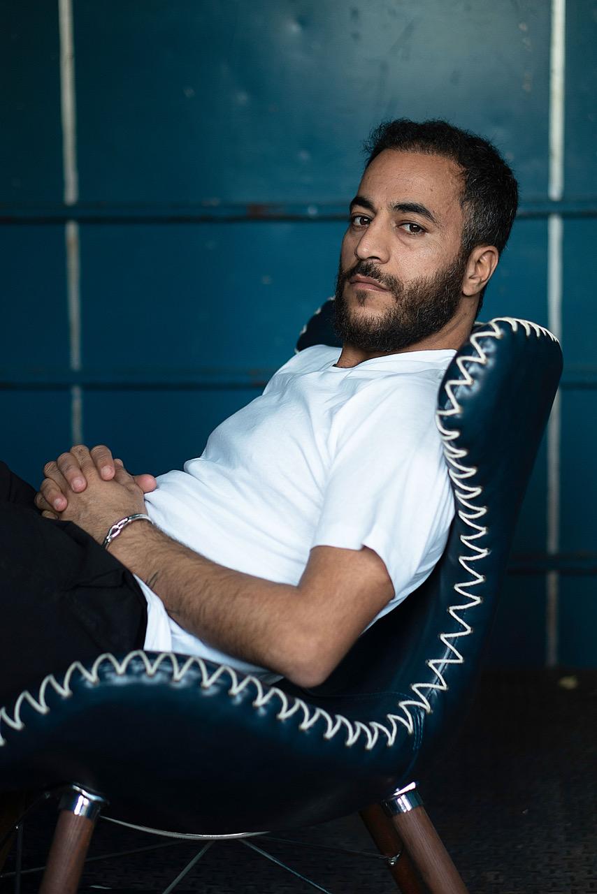 actor Ramzi Maqdisi large photo