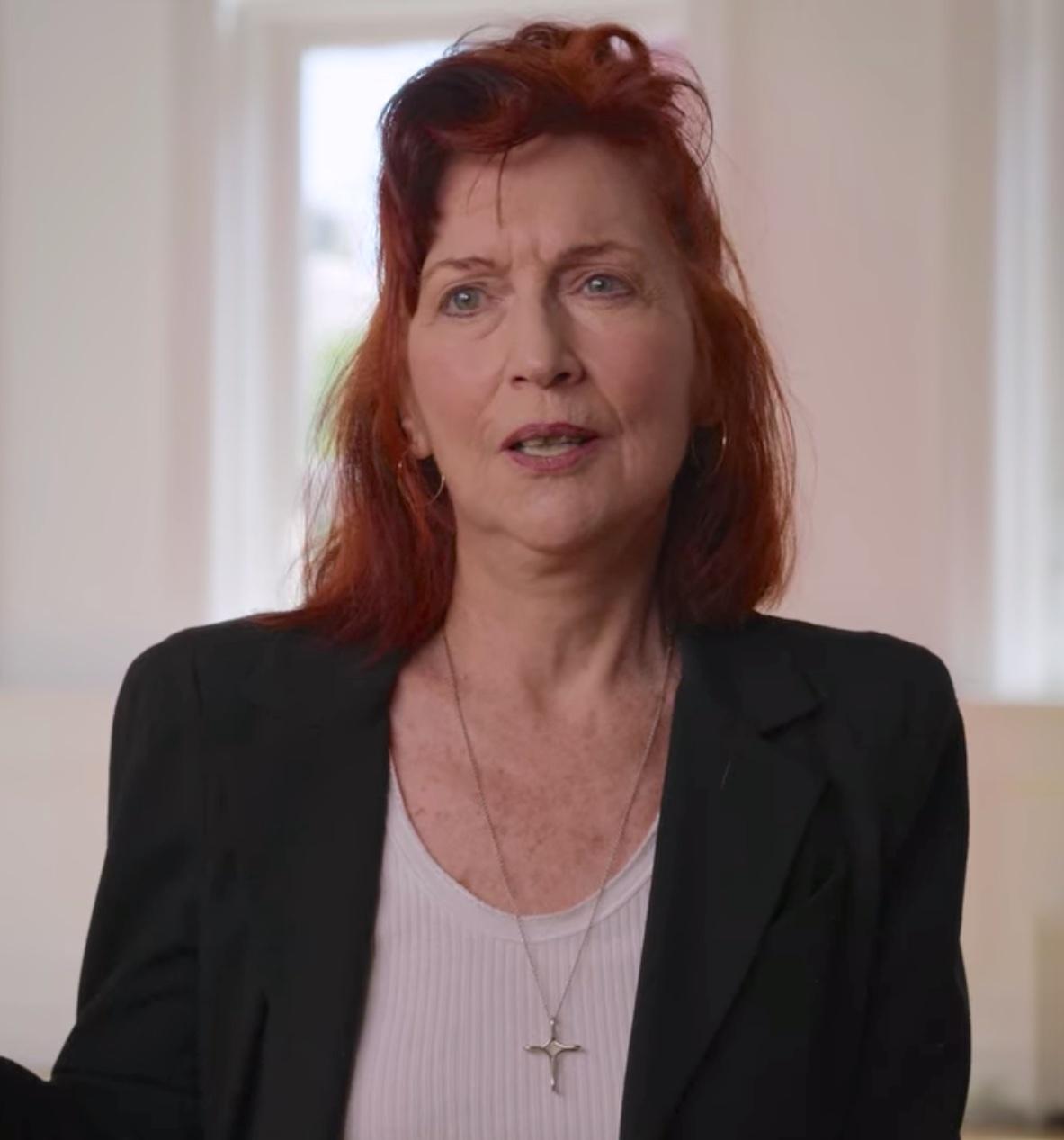 actor Pat Hackett large photo