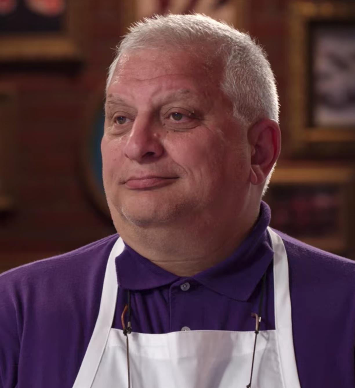 Sal Venturelli