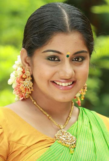 actor Meera Nandan large photo