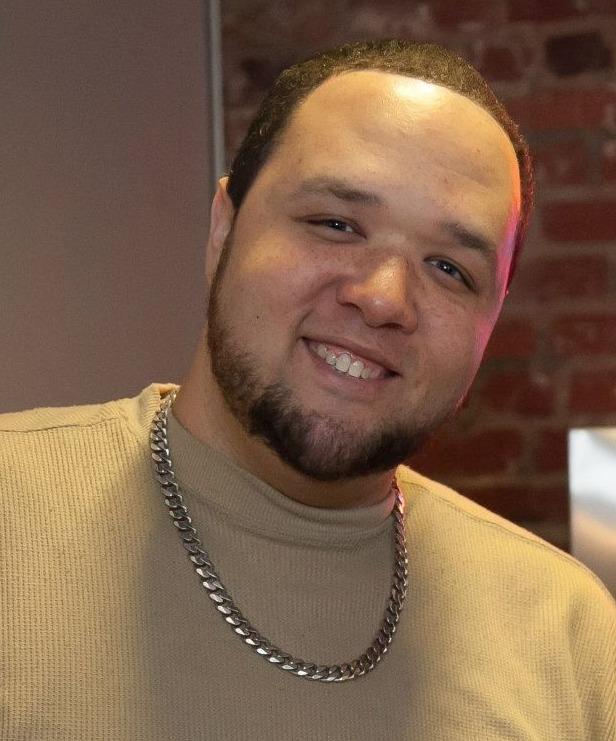 actor Fortune Owens large photo