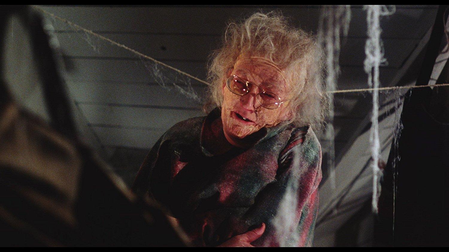 actor Mary Morter large photo