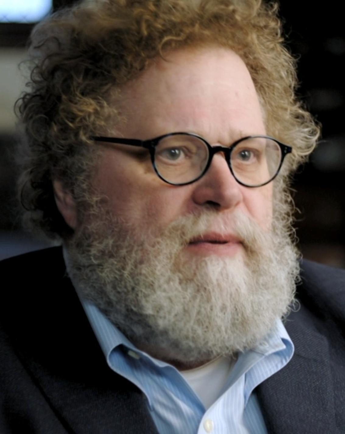Knute Berger