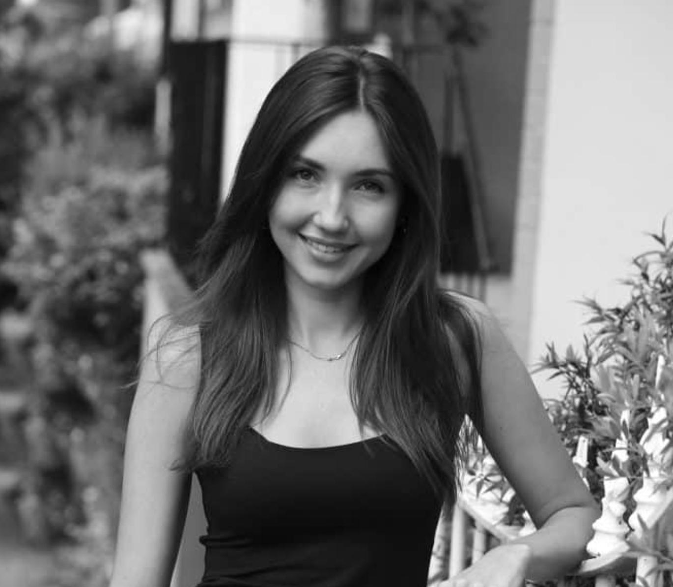 Tammy Soglanich