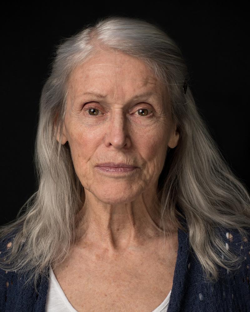 actor Mary Jenifer Mitchell large photo