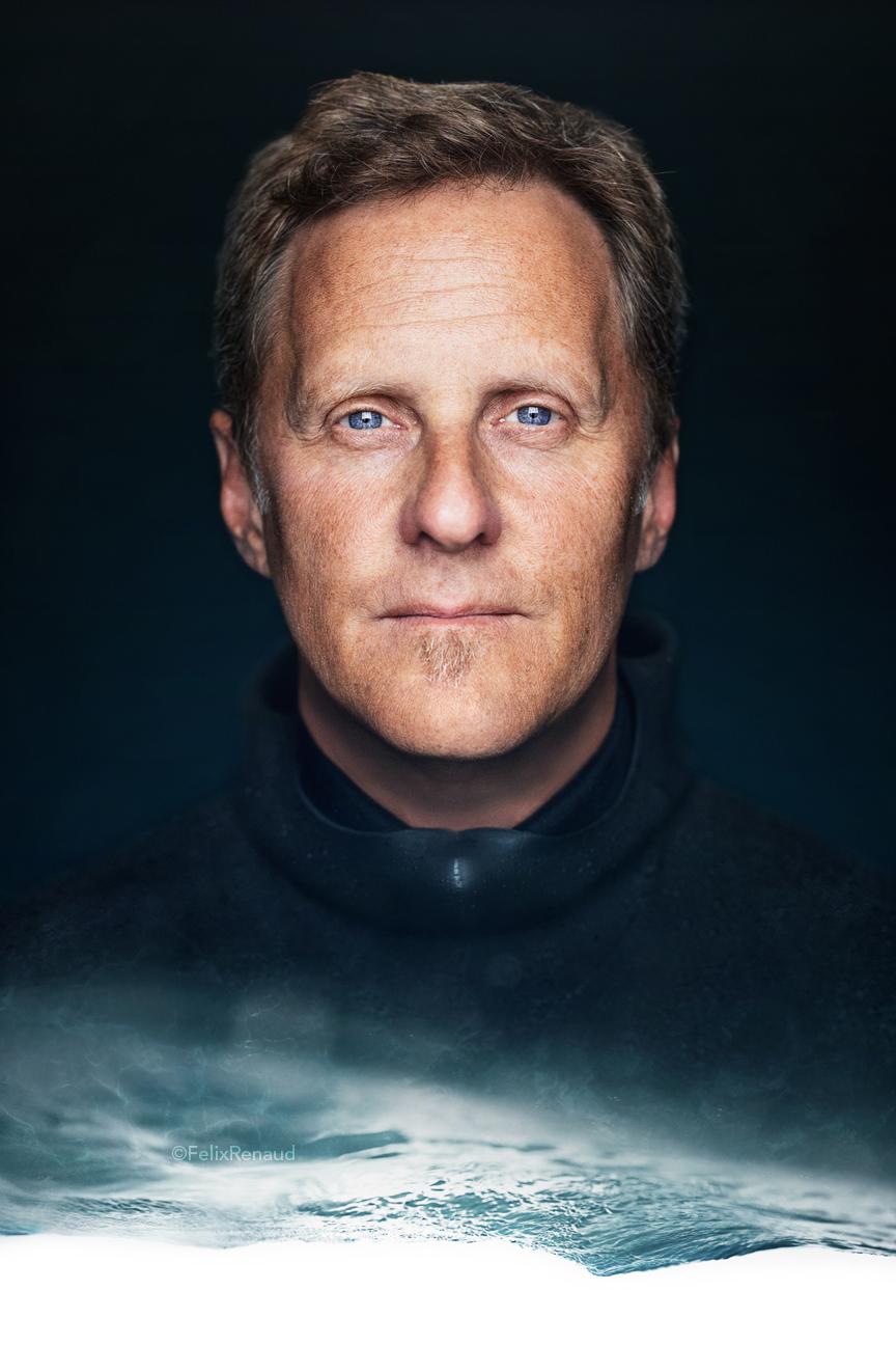 actor William Winram large photo