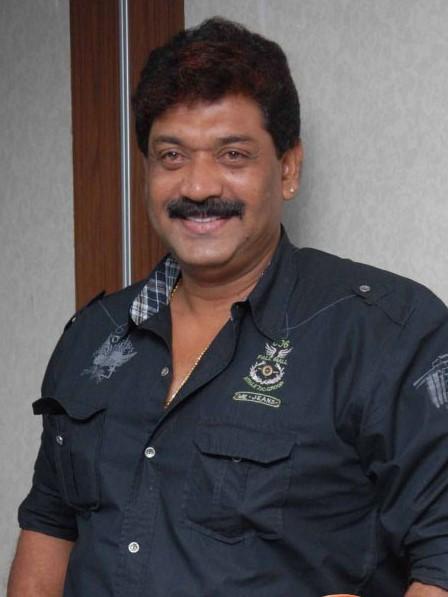 actor Shobharaj large photo