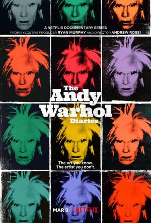 The Andy Warhol Diaries [ترجمة عربية]