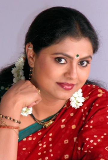 actor Chitra Shenoy large photo