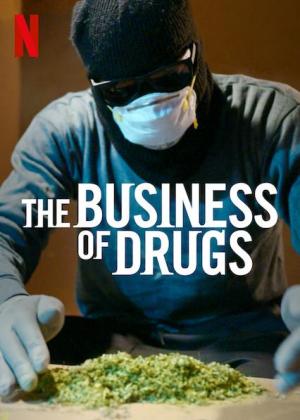 The Business of Drugs [ترجمة عربية]