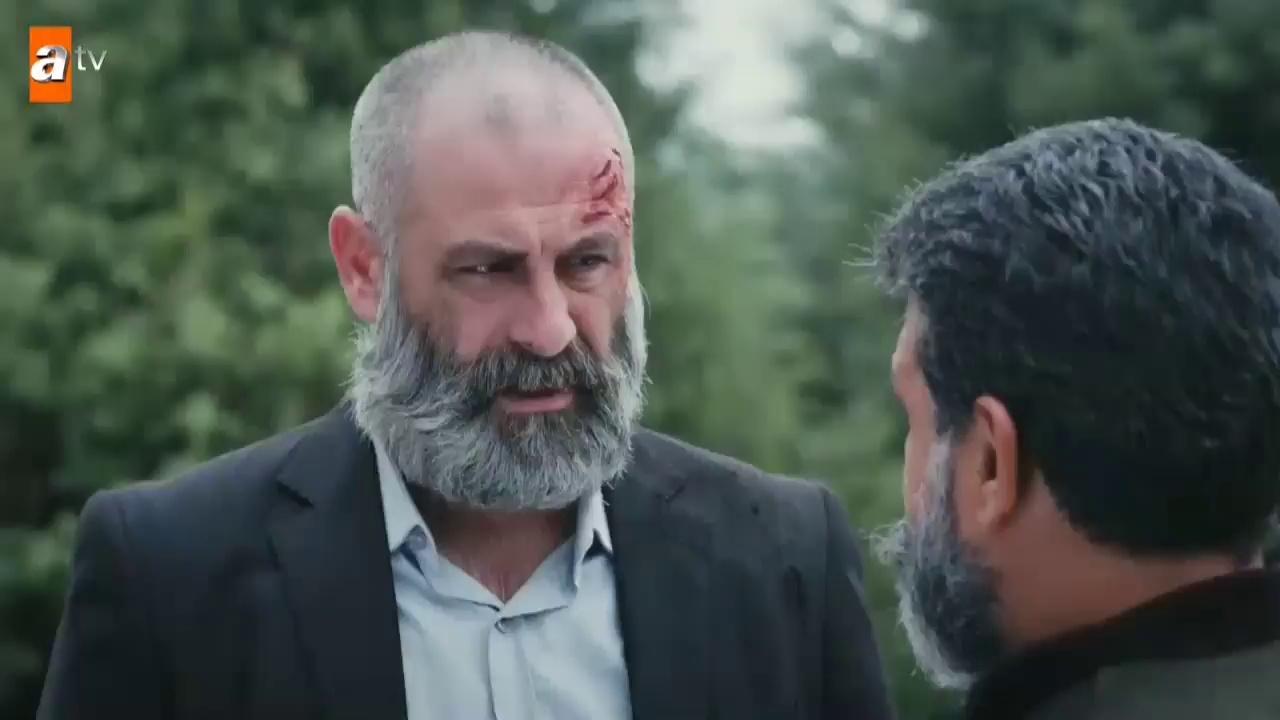 actor Turgut Tuncalp large photo